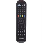 تصویر کنترل گیرنده STARSAT SR-2000HD ACE High Copy Starsat SR-2000HD ACE High Copy Remote Control