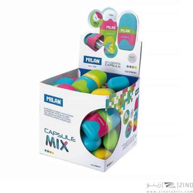 تصویر تراش رومیزی دلی اتوبوس کد674 