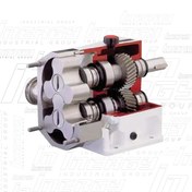 تصویر لوب پمپ استیل Inoxpa سری SLR 