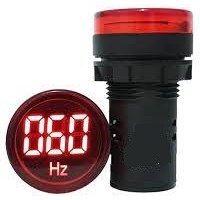 تصویر فرکانس متر سیگنالی 