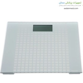 تصویر ترازو دیجیتال مدل GS206 بیورر (Beurer) beurer digital scale model gs206