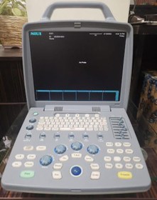 تصویر دستگاه سونوگرافی SIUI مدل CTS-8800 