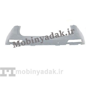 تصویر سپر عقب جک S5 درجه یک 