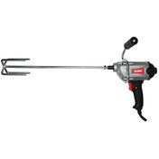 تصویر میکسر بتن المکس مدل EM611 ظرفیت ۷۱۰ وات 