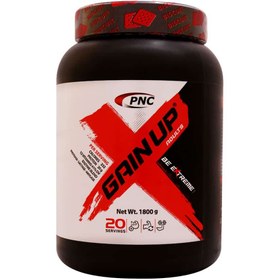 تصویر گین آپ پی ان سی | PNC Gain UP Hard Gainer 