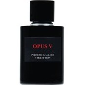 Opus v Perfume