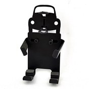 تصویر هولدر موبایل ماشین فلزی MH04 