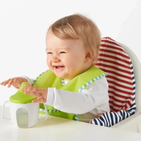 تصویر لیوان کودک ایکیا مدل BORJA 