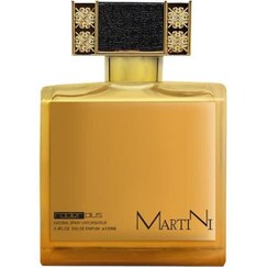 تصویر ادکلن رودیر پلاس مارتینی( Rodier Plus Martini Eduperfume)-زنانه- حجم 100 میل Rodier Plus Martini eduperfume for Women