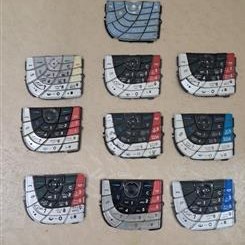 تصویر کیپد نوکیا 7610 