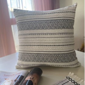 تصویر کاور کوسن مدل streight 1 