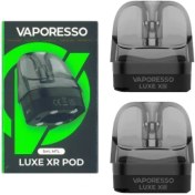 تصویر کارتریج ویپرسو لوکس ایکس| Vaporesso luxe X cartridge 