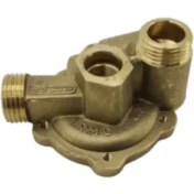 تصویر رگلاتور آب بوتان مدل B3115 