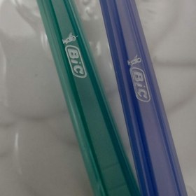 تصویر ژیلت بیک(اصل) 