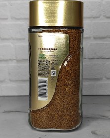 تصویر پودر قهوه فوری نسکافه گلد ۹۵ گرم و ۱۹۰ گرم - بزرگ Gold Nescafe 95g and 190g