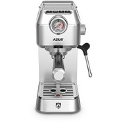 تصویر اسپرسو ساز آزور مدل AZ-643EM ا Azur AZ-643EM Espresso Maker Azur AZ-643EM Espresso Maker