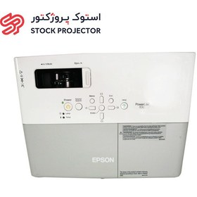 تصویر ویدئو پروژکتور اپسون Epson Powerlite 83c Epson Powerlite 83c