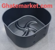 تصویر دیگ سرخ کن ( هواپز ) فیلیپس 9270 