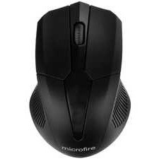 تصویر ماوس بی سیم میکروفایر مدل 3W009 Microfire 3W009 Wireless Mouse