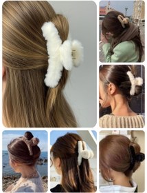 تصویر کلیپس پولیشی - کرمی 