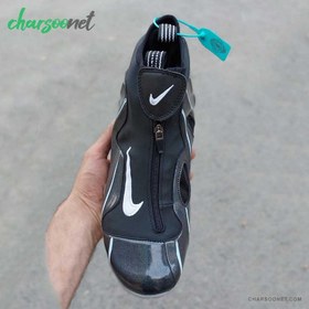 تصویر کفش بسکتبال مردانه طرح نایک Nike 