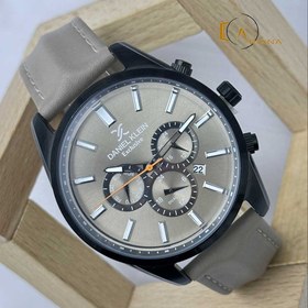 تصویر ساعت دنیل کلین مدل Dk 1.12873.6 