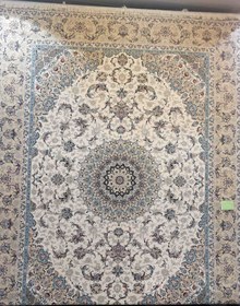 تصویر فرش ستاره کویر یزد Kavircarpet