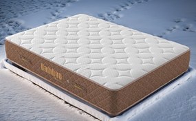 تصویر تشک آدنیس مدل بامبو - 2×100 Mattress adonis bambo