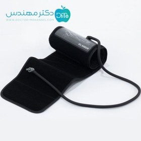 تصویر کاف فنری فشارسنج گلامور مدل Comfort Glamor Comfort Digital Blood Pressure Monitor Cuff