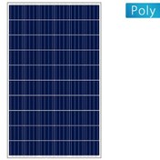 تصویر پنل خورشیدی 260 وات پلی کریستال SHINSUNG مدل SS-BP260 ا solar panel SHINSUNG Poly 260W 60 Cell SS-BP260 solar panel SHINSUNG Poly 260W 60 Cell SS-BP260
