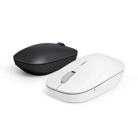 تصویر ماوس بی سیم شیائومی مدل XMWS002TM _ Mouse 2 Xiaomi XMWS002TM Wireless Mouse 2