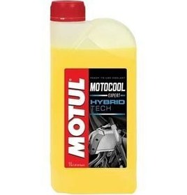 تصویر ضدیخ MOTOCOOL EXPERT 37C سازگار 1L موتول اورجینال Motul 