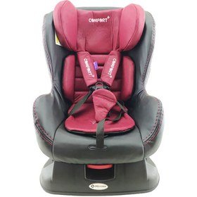 تصویر صندلی ماشين کودک دليجان روكش چرمي كامفورت Comfort ا Comfort Baby car seat code:16500 Comfort Baby car seat code:16500