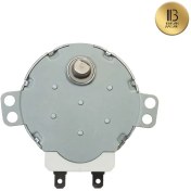 تصویر موتور دمپر امرسان 