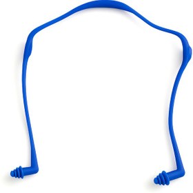 تصویر گوش گیر و دماغ گیر مدل SPD-2702 - زرد فسفری 