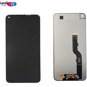 تصویر ال سی دی تی سی ال 10l tcl 10L LCD