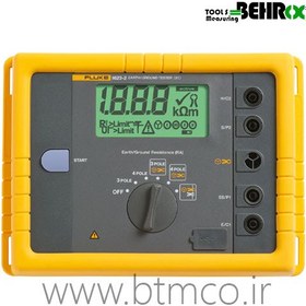 تصویر EARTH GROUND TESTER Fluke 1623-2 GEO 