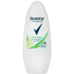 تصویر مام رول ضد تعریق رکسونا مدل Rexona Roll-on Aloe Vera 