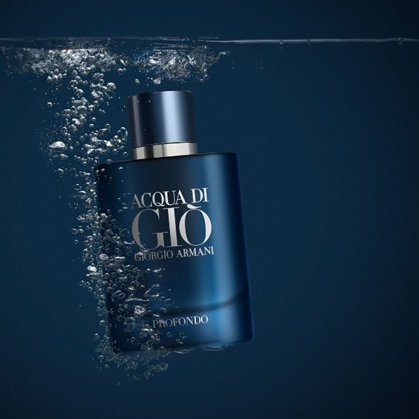 Giorgio Armani Acqua di Gio Profondo