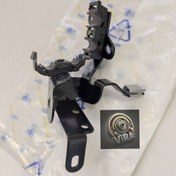 تصویر نگهدارنده سنسور اکسیژن پژو 206 و 207 شرکتی ایساکو اصل 1815901499 