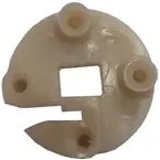 تصویر پایه میکروسوئیچ 