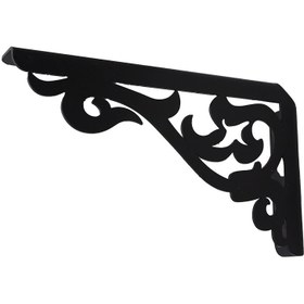 تصویر گونیا فرفورژه کوچک مشکی نایس(جفتی) گونیا فرفورژه کوچک مشکی نایس(جفتی)