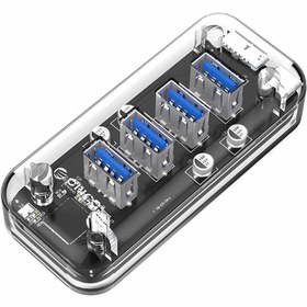 تصویر هاب usb Hub usb