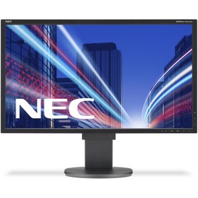 تصویر مانیتور ان ای سی 23 اینچ NEC EA234WMi HDMI Port  استوک NEC EA234WMi 23 Inch Monitor