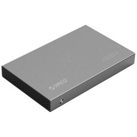 تصویر Orico 2518S3 2.5 inch USB 3.0 External HDD Enclosure Orico 2518S3 2.5 inch USB 3.0 External HDD Enclosure