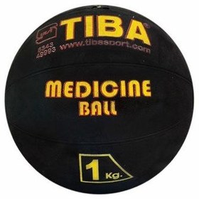 تصویر توپ مدیسن بال تیبا 