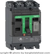 تصویر کلید اتومات قابل 63 آمپر اشنایدر C10B3TM063 SCHNEIDER ELECTRIC