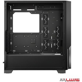 تصویر کیس گیمینگ انتک مدل Antec P20C 