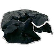 تصویر کش پارچه حریر 