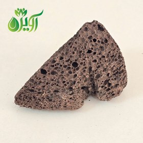 تصویر سنگ پا 